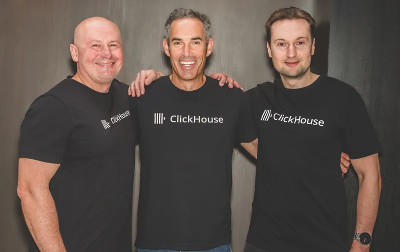 ClickHouse Raises $400 Million to Cement Its Position as the AI Infrastructure Foundation