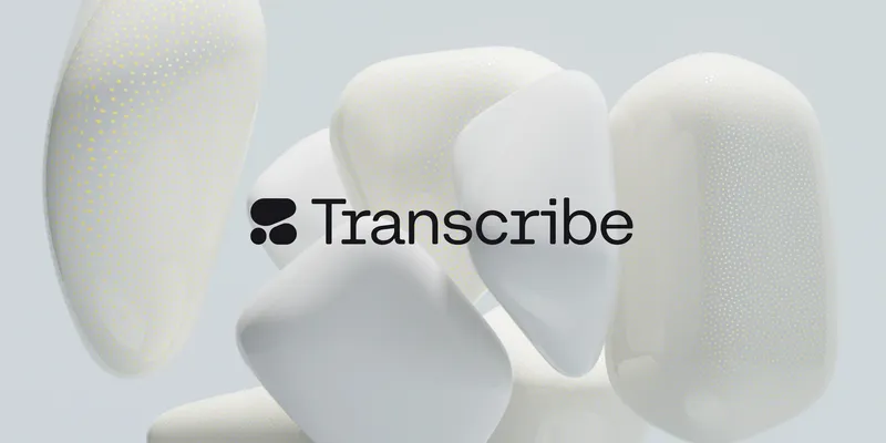 Cohere Launches Transcribe: The New Global Standard in Open-Source Speech Recognition Accuracy