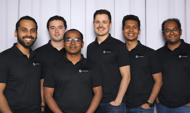 Coral Raises $12.5 Million to Automate Healthcare Back-Office Tasks Using Intelligent Fax Processing