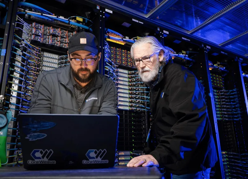 CoreWeave to Power Perplexity AI Inference Workloads in Multi Year Strategic Partnership
