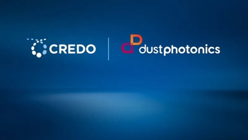 Credo to Acquire DustPhotonics for $1.3 Billion to Accelerate AI Connectivity Growth
