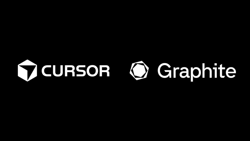 Cursor Acquires Graphite to Unify AI Code Development Platform