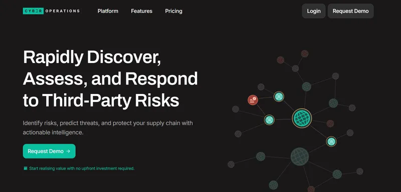 From Shadow IT to Real-Time Threats: Cyb3r Operations Raises $5.4M for AI-Driven Security