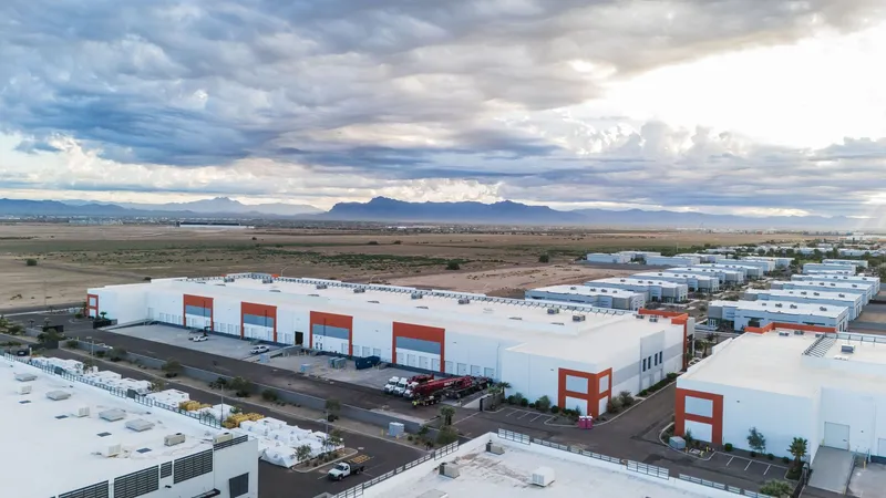 Rare Earth Recycler Cyclic Materials Raises $75 Million to Scale Low Carbon Magnet Supply for AI and EVs