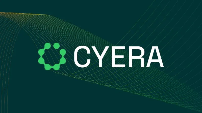 Cyera Hits $9 Billion Valuation with $400 Million Funding to Secure Agentic AI