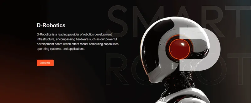 D-Robotics Secures $120 Million B1 Round to Power the Future of Embodied AI