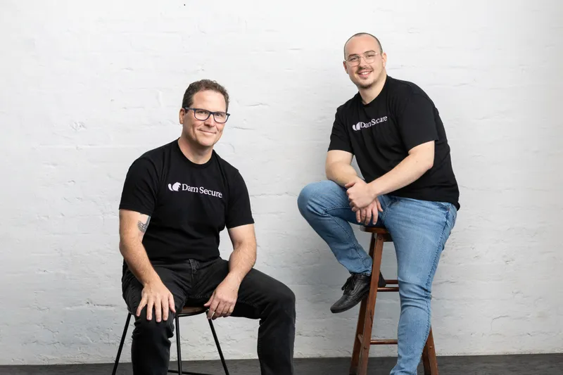 Dam Secure Raises $4M to Secure AI-Generated Code for Enterprises