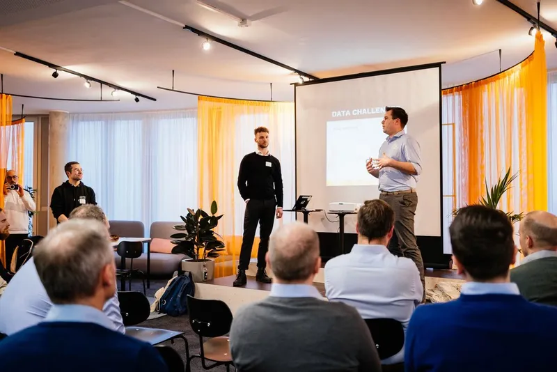 Deeplify Secures €2 Million to Revolutionize Industrial Inspections with AI-Powered Software Platform