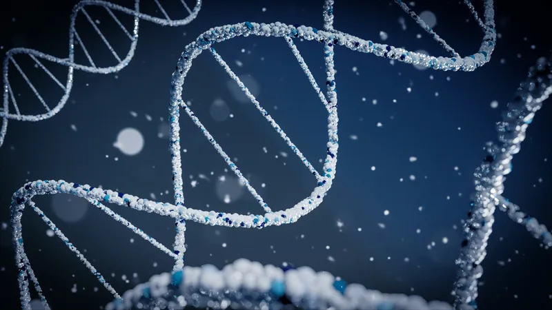 New DeepRare AI Outperforms Human Experts in Diagnosing Rare Genetic Disorders