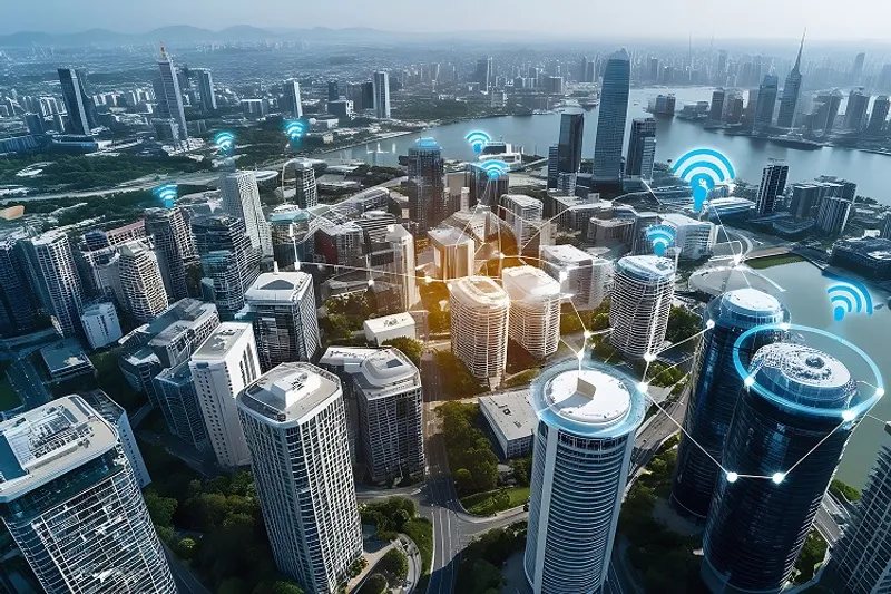 DEEPX Accelerates Physical AI Expansion with Mass-Produced DX-M1 Chip at Japan IT Week 2026