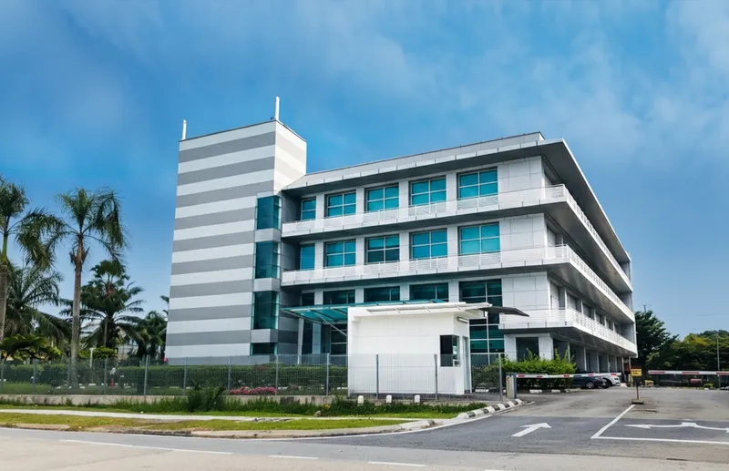 Digital Realty Enters Malaysia with Strategic Acquisition of Cyberjaya Interconnect Hub