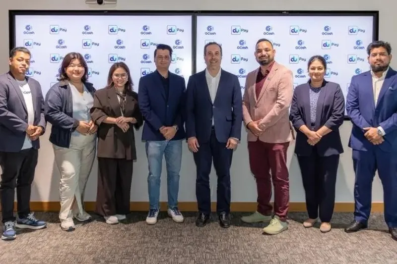 du Pay and GCash Partner to Streamline Remittances for Filipinos in the UAE