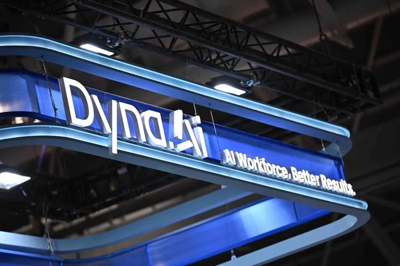 Dyna.Ai Secures Eight-Figure Series A to Scale Agentic AI Solutions for Global Banks