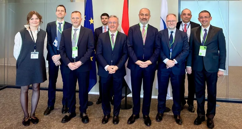 EBRD and EU Provide $50 Million to NBK Egypt for Youth-Led Small Businesses