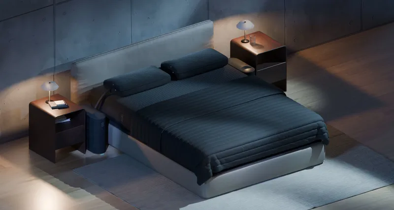 Eight Sleep Reaches $1.5 Billion Valuation to Launch Predictive AI Health Agent