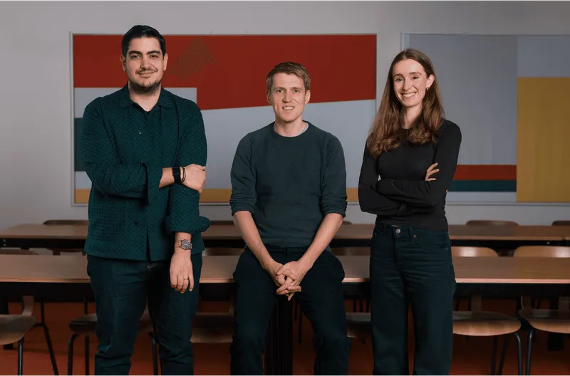 Elyos AI Raises $13 Million to Automate the Skilled Trades Industry