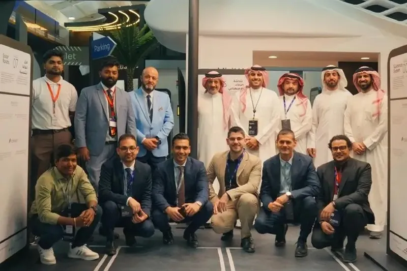 Flowciti Group Launches Integrated Smart City Ecosystem Across Bahrain, Saudi Arabia, and UAE
