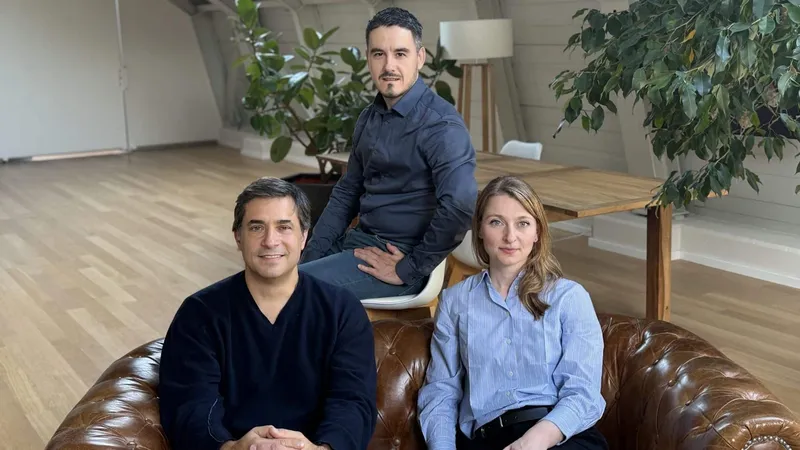 Swiss BioTech FluoSphera Secures €1.23 Million for AI-Driven Drug Discovery