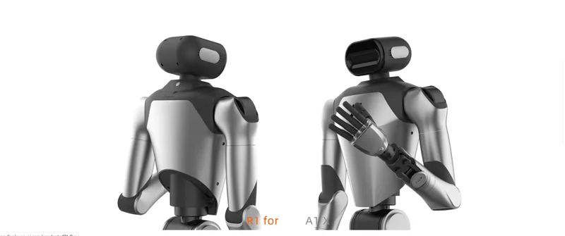 Galaxea AI Secures $290 Million to Accelerate Global Embodied Intelligence Robot Deployment