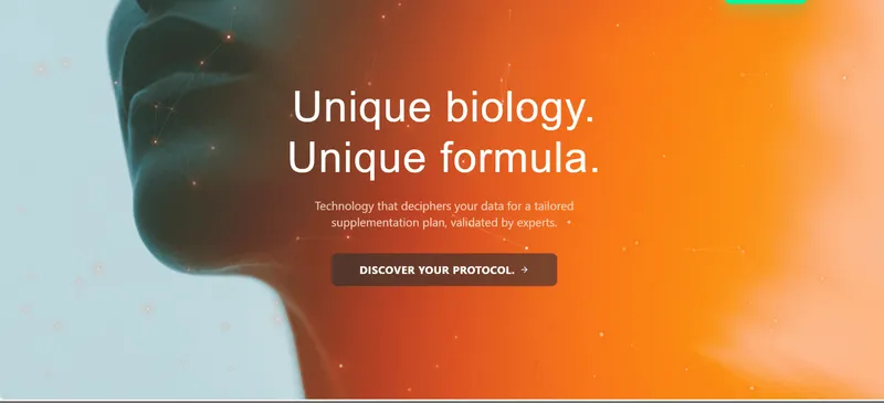 Gauss Health Uses AI and Blood Data to Revolutionize Personalized Supplementation in Brazil