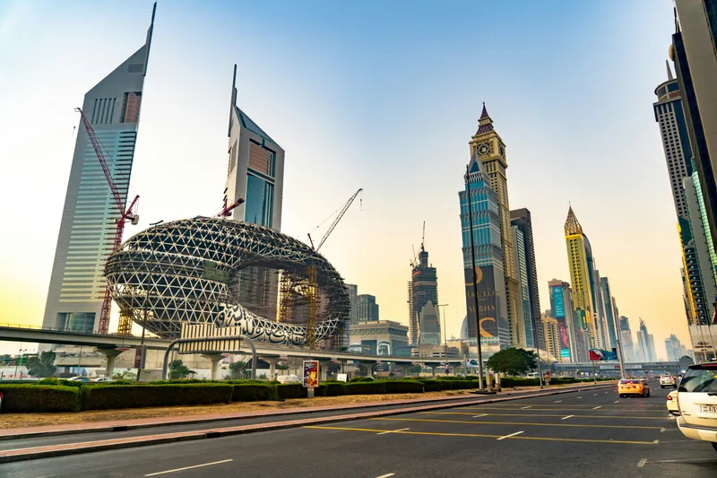 GBT Secures $1.3 Million Pre-Seed Round to Expand Saudi Smart City Technologies