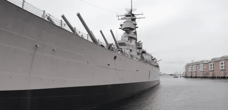 Gecko Robotics Secures $71 Million Navy Deal to Combat Fleet Maintenance Delays