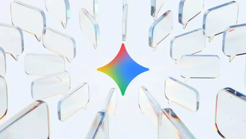 Google Launches Tools to Import AI Memories and Chat Histories Into Gemini