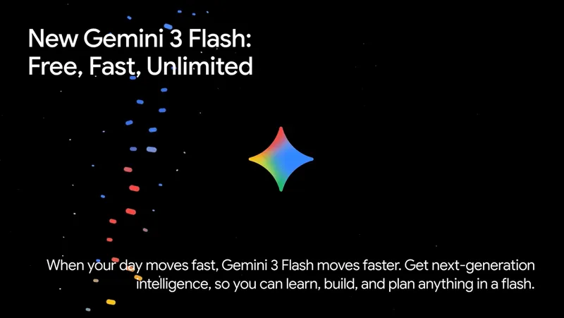 Google Unveils December Gemini Drop with Five Major App Updates