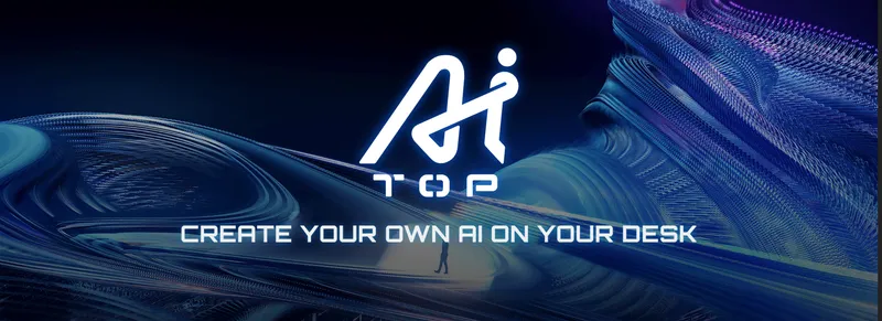 GIGABYTE Launches AI TOP Utility at CES 2026 for Secure Enterprise AI