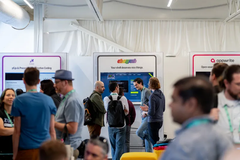 GitHub Universe 2025 Highlights Twelve Most Influential Open Source Projects