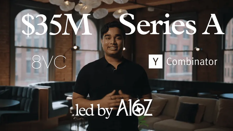 Glimpse Secures $35M Series A to Build AI Infrastructure for Global Consumer Brands