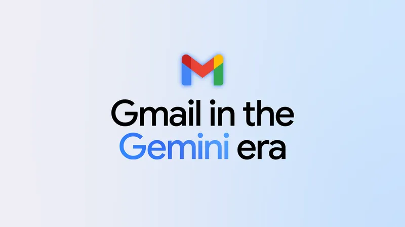 Google Integrates Gemini 3 AI into Gmail to Create a Proactive Personal Assistant