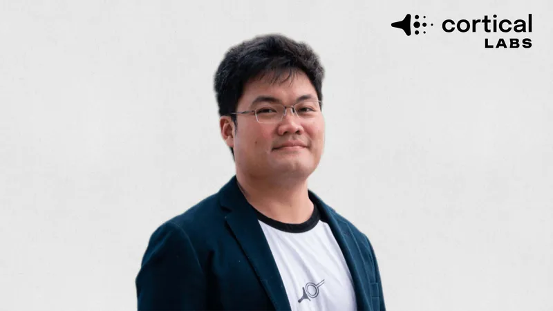 Gobi Partners Invests in Cortical Labs to Scale Biological Computing in Malaysia