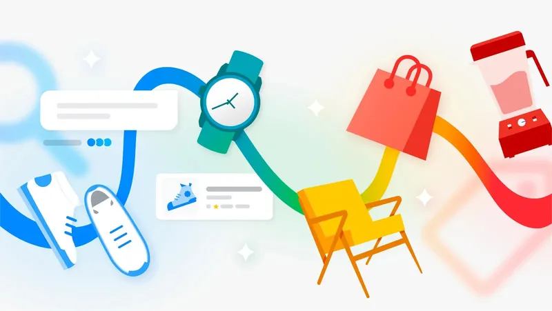 Google Unveils Universal Commerce Protocol for AI-Driven Agentic Shopping