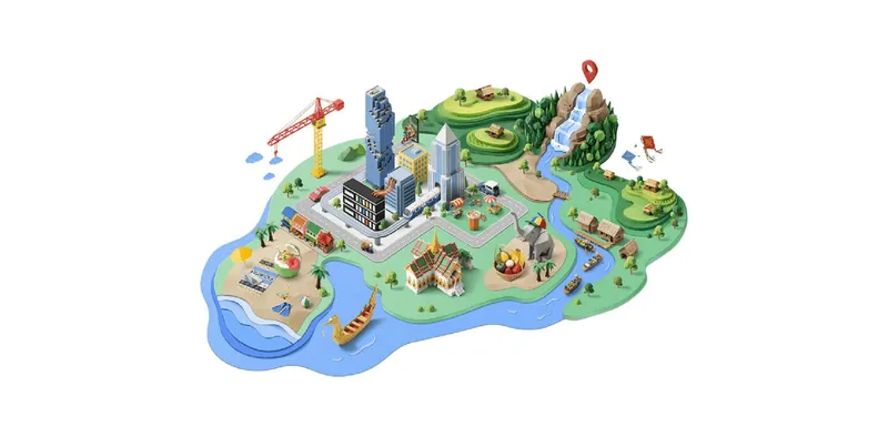 Google Cloud Opens Bangkok Region with US$1 Billion Investment for AI Growth