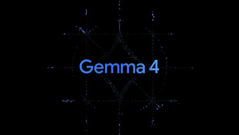 Google DeepMind Debuts Gemma 4: The New Standard for Efficient Open AI Models
