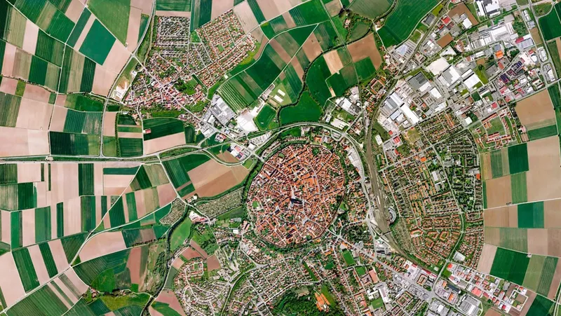 Google Earth AI Harnesses Planetary Data to Predict Global Health Threats