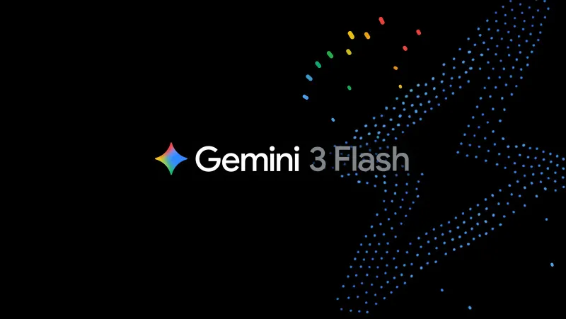 Google Releases Gemini 3 Flash: Frontier AI at Flash Speed