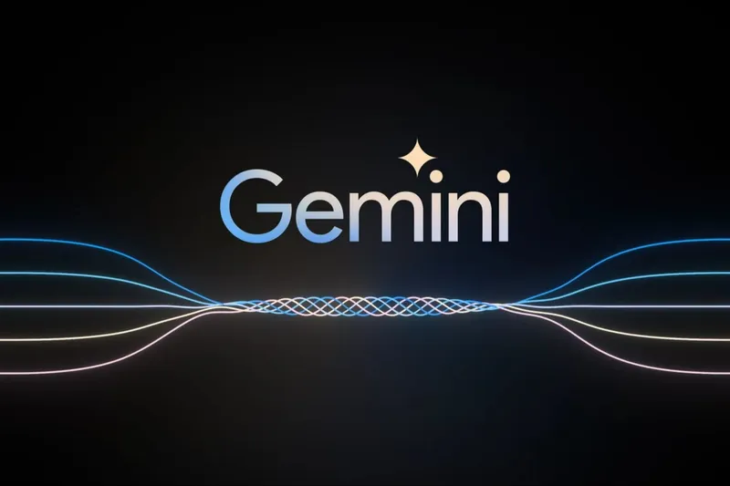 Google Gemini 3 Pro Crowned Best Overall AI Model of 2025
