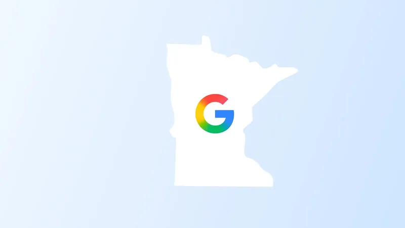Google Announces Pine Island Data Center and Landmark 1.9GW Minnesota Clean Energy Deal