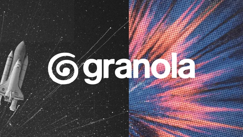 Granola Secures $125 Million to Transform Meeting Transcripts into Enterprise Context