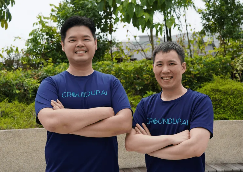Groundup.ai Secures Landmark USD 10 Million Contract to Scale Agentic AI Industrial Maintenance