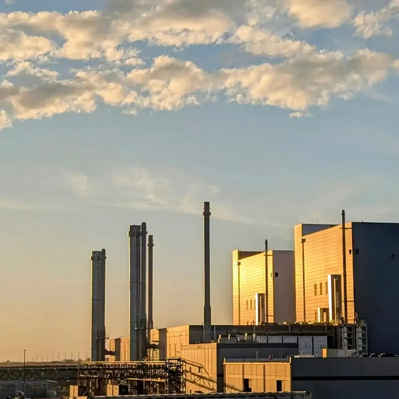 Group14 Technologies Launches Major Silicon Battery Material Factory to Power Flash Charging EVs