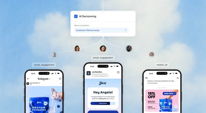 GrowthLoop Launches Composable AI Decisioning Platform to Drive Causal Marketing Outcomes
