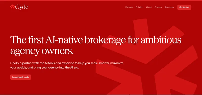 Gyde Acquires Benavest to Scale AI-Powered Health Insurance Brokerage Nationwide