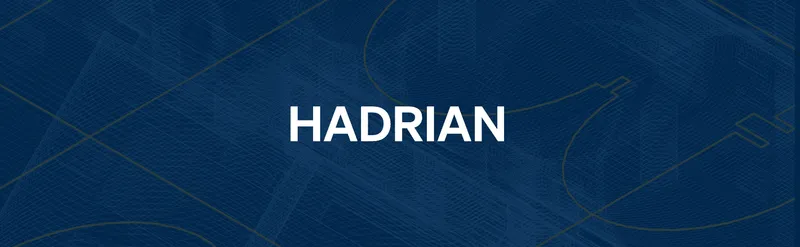 Hadrian Hits $1.6 Billion Valuation to Build the Future of American Manufacturing