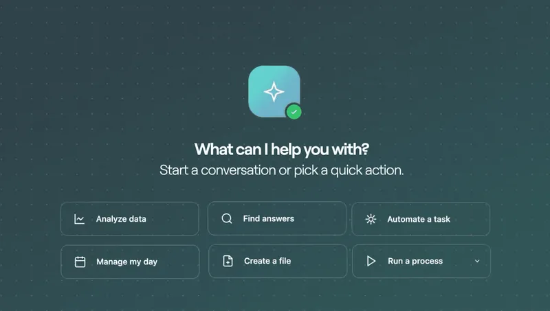 Hapax Debuts Proactive AI Platform Where Artificial Intelligence Autonomously Builds Its Own Solutions
