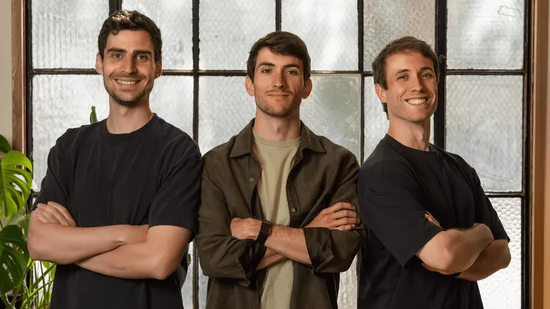 HappyRobot Hits $1.2B Valuation With $150M Series C for Agentic Operations