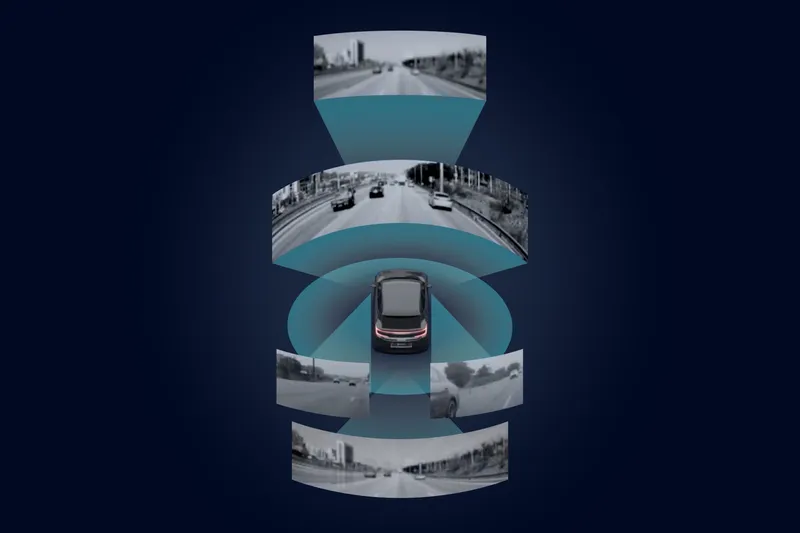 Harbinger Motors Acquires Phantom AI and Secures Strategic Licensing Agreement with ZF Group