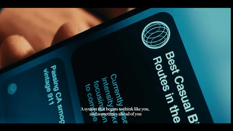 Brett Adcock Unveils Hark to Build the World’s Most Advanced Personal Intelligence